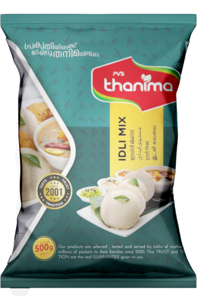 Idli Mix