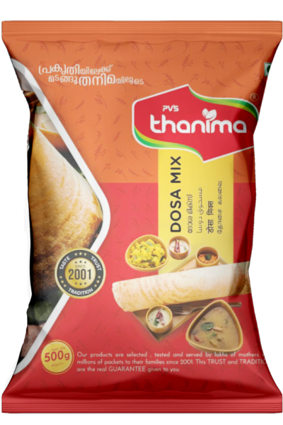 Dosa Mix